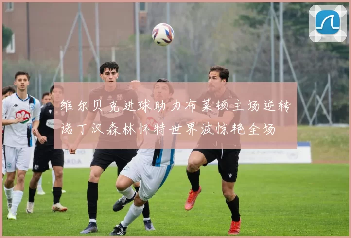 维尔贝克进球助力布莱顿主场逆转诺丁汉森林怀特世界波惊艳全场